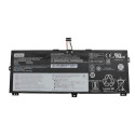 Lenovo Battery 3c,50Wh,LiIon,SMP(BYD) Reference: W125629761