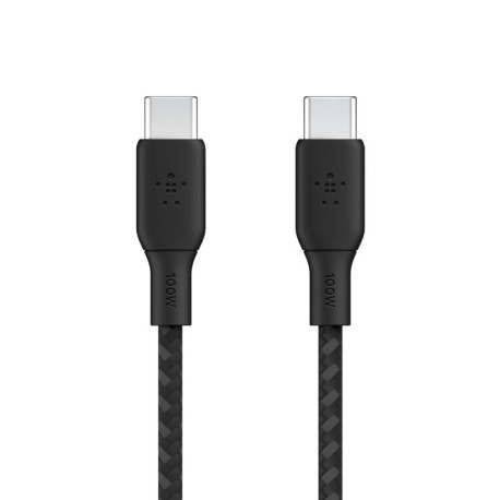 Belkin Usb Cable 3 M Usb 2.0 Usb C Référence: W128279458