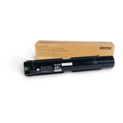 Xerox Toner Cartridge 1 Pc(S) Reference: W128273286