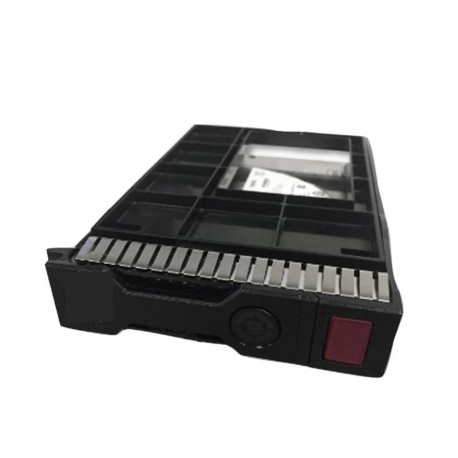 HP SPS-DRV SSD 1.92TB LFF SAS MU Référence: W128433503