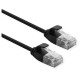 Roline Networking Cable Black 1.5 M Référence: W128372122