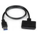 MicroConnect SATA cable USB3.0 TO 2.5 Reference: USB3.0SATA2.5SSDHDD