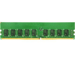 Synology 16GB DDR4-2666 ECC UDIMM RAM Référence: W125604354
