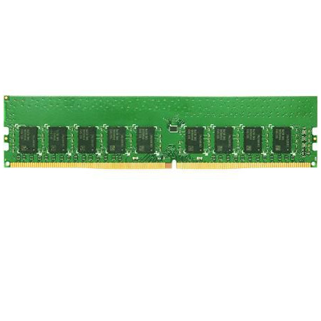Synology 16GB DDR4-2666 ECC UDIMM RAM Référence: W125604354