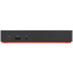 Lenovo ThinkPad USB-C Dock Gen2 Référence: W129042647 