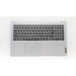 Lenovo COVER UpperCaseASM_BEL C82VG Référence: W127059681