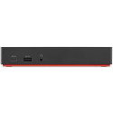 Lenovo ThinkPad USB-C Dock Gen2 Référence: W129042649 [Reconditionné]