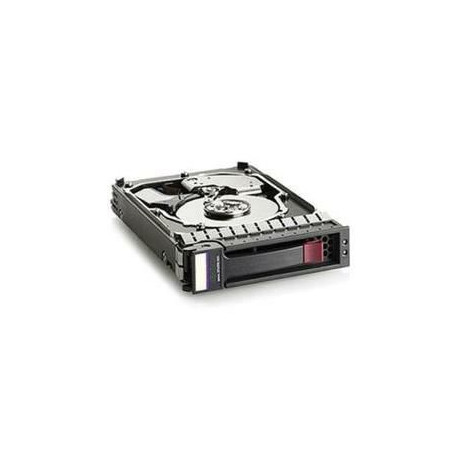 HP 450GB 15K 3.5 DP N SAS HDD Référence: 454234-B21