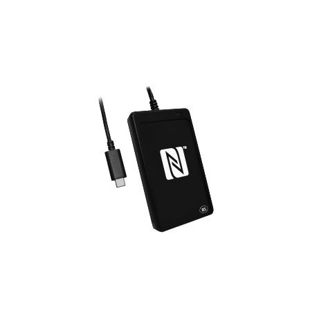 ACS ACR1252U-MF USB Type-C NFC Reference: W126915908