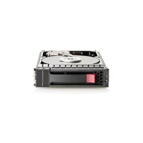 CoreParts 3.5 SAS Hotswap 600GB 15KRPM Référence: SA600005I247 