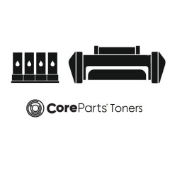 CoreParts Lasertoner for HP Cyan Pages: Reference: W126929932