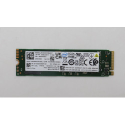 Lenovo 512GB M.2 PCIe 3.0 x4 Référence: W126614647