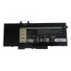 Dell Battery PRI 51WHR 3C LITH SMP Référence: W129299394