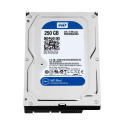 Western Digital WD Caviar Blue 250GB Reference: WD2500AAKX [Reconditionné par le constructeur]