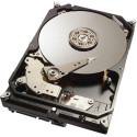 CoreParts 3.5 SAS Hotswap 600GB 15K Référence: SA600005I404
