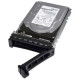CoreParts 3.5 SAS Hotswap 600GB 15KRPM Référence: SA600005I833