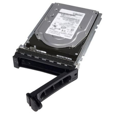 CoreParts 3.5 SAS Hotswap 600GB 15KRPM Référence: SA600005I833