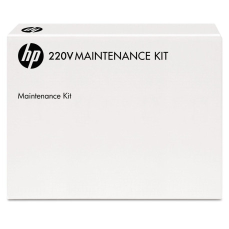 HP Maintenance Kit -220V Reference: F2G77-67901