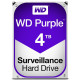 Western Digital WD Purple 4TB 24x7 Reference: WD40PURX