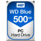 Western Digital WD Caviar Blue 500GB 7200RPM Reference: WD5000AZLX