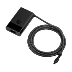 HP USB-C 65W Laptop Charger Référence: W128958168