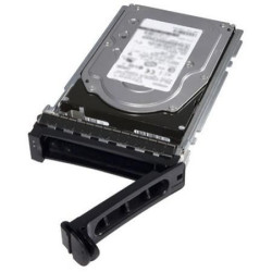 CoreParts 3.5 SAS Hotswap 600GB 15KRPM Référence: SA600005I833 
