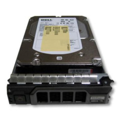 CoreParts 3.5 SAS Hotswap 600GB 15KRPM Référence: SA600005I837