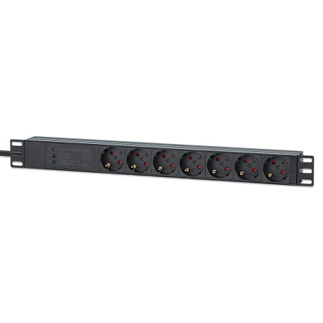Intellinet Power Distribution Unit (Pdu) Référence: W128291587
