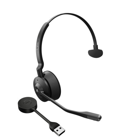 Jabra Engage 55 Headset Wireless Reference: W128275584