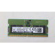 Lenovo 8GB DDR5 SODIMM memory Référence: W129141387