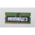 Lenovo 8GB DDR5 SODIMM memory Référence: W129141387