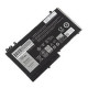 Dell Battery, 38WHR, 3 Cell, Référence: W129299398