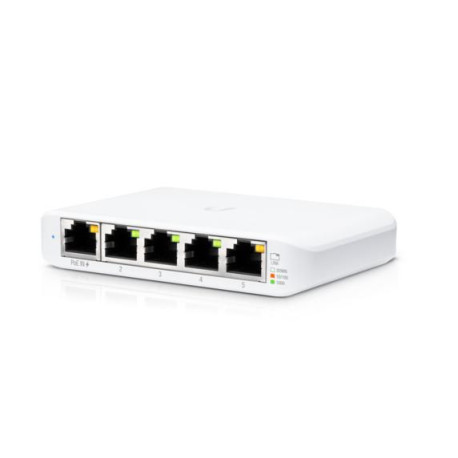 Ubiquiti UniFi Switch Flex Mini Référence: W125975030