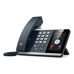 Yealink MP54-TEAMS IP phone Grey LCD Référence: W126614728