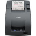 Epson TM-U220IIB (102) : Serial, Référence: W128881489