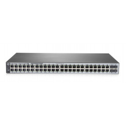 Hewlett Packard Enterprise 1820-48G-POE+ 370Wswitch Reference: W126754884