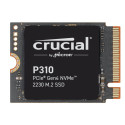 Crucial P310 2Tb Pcie Gen4 Nvme 2230 Référence: W129020532