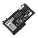Dell Battery, 38WHR, 3 Cell, Référence: W129299399