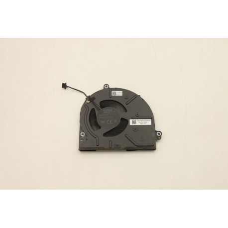 Lenovo CPU fan for Lenovo ThinkPad Référence: W126940624