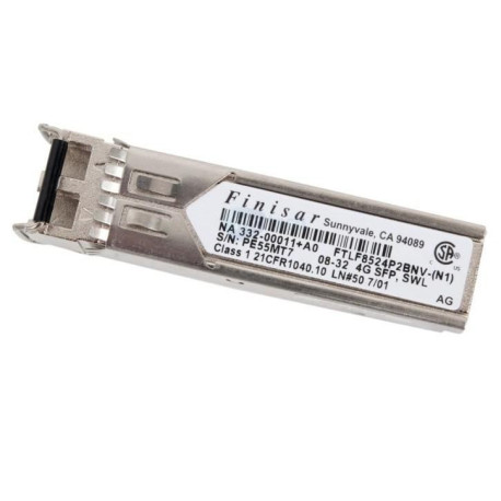 NetApp SFP 10GB Optical SHRTWV Reference: X6589-R6 