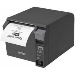 Epson TM-T70II, USB, RS232 Reference: C31CD38032