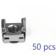 Lanview M5 CAGE NUT SET 1set 50pcs Référence: W129042674