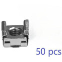 Lanview M5 CAGE NUT SET 1set 50pcs Référence: W129042674