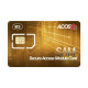 ACS Secure Access Module Card Référence: W128112374