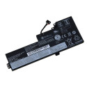 Lenovo Battery internal Reference: FRU01AV419