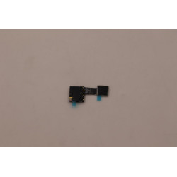 Lenovo FINGER_PRT FRU FPR Round FoP Référence: W126940644