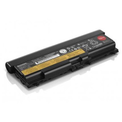 Lenovo ThinkPad Battery 70+ (6 Cell) Reference: 45N1000