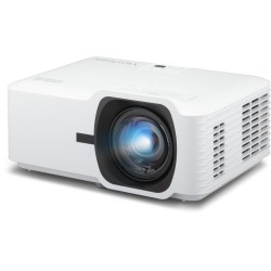 ViewSonic LSD400HD-ST, Short Throw Référence: W129238355