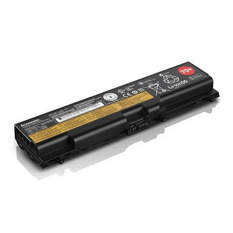 Lenovo ThinkPad Battery 70+ (6 Cell) Reference: 45N1003