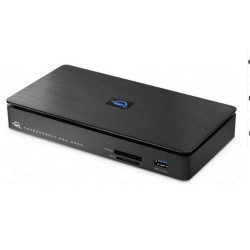 OWC Thunderbolt Pro Dock With Référence: W126957379